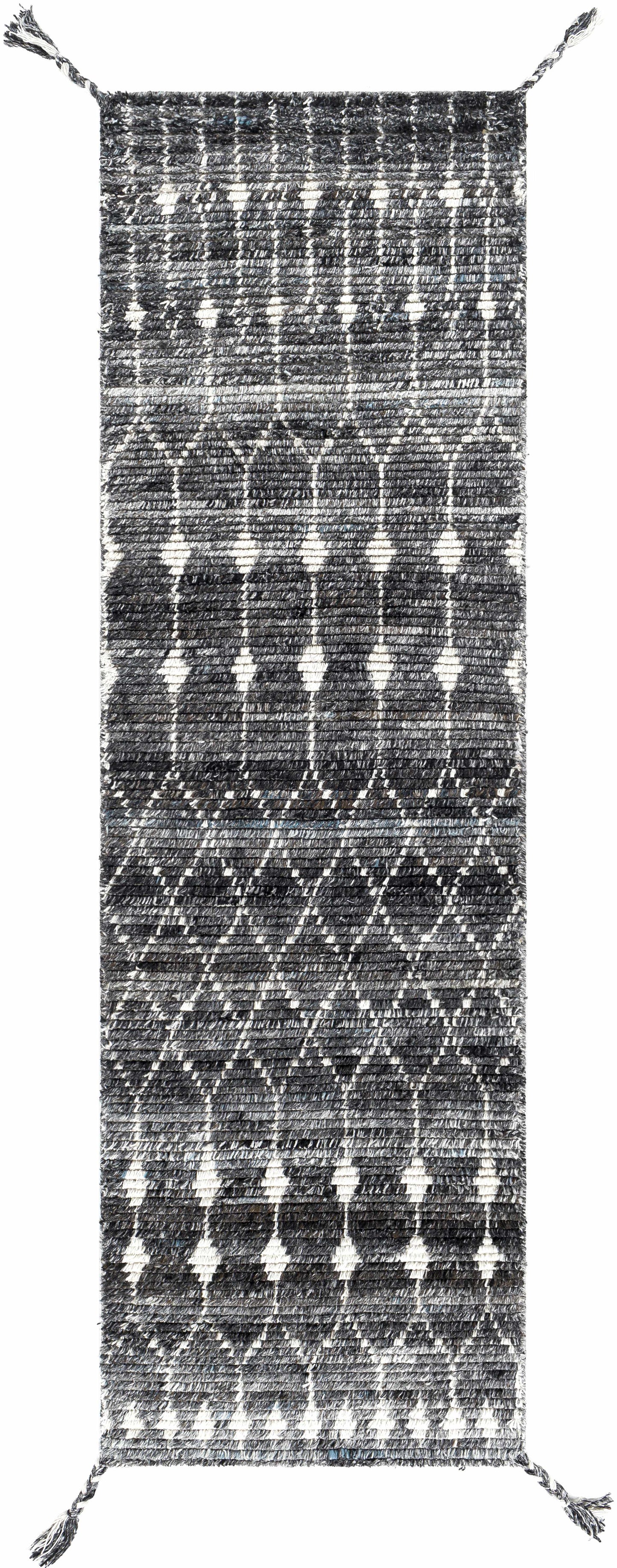 Birch BHC-2301 Hand Knotted Rug