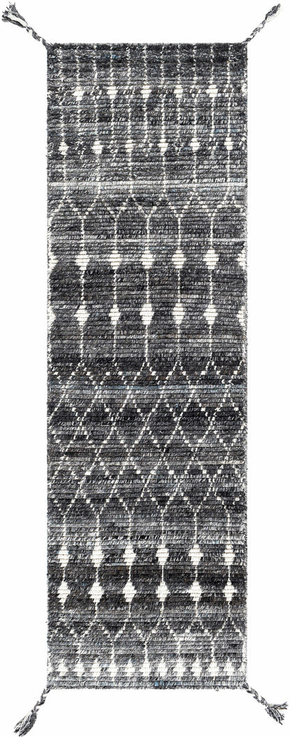 Birch BHC-2301 Hand Knotted Rug