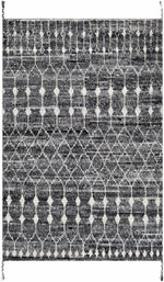 Birch BHC-2301 Hand Knotted Rug