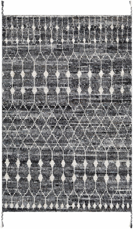 Birch BHC-2301 Hand Knotted Rug