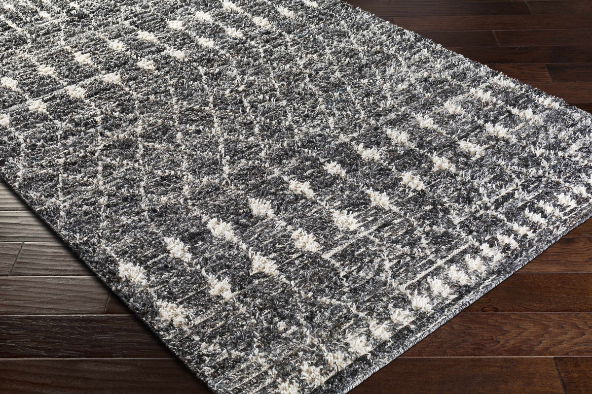 Birch BHC-2301 Hand Knotted Rug