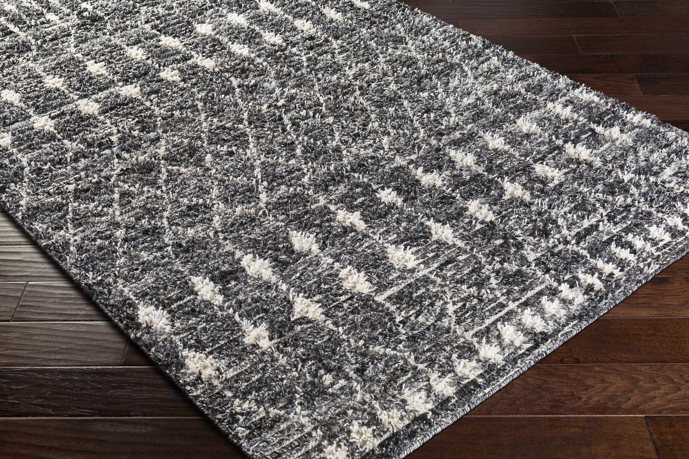Birch BHC-2301 Hand Knotted Rug