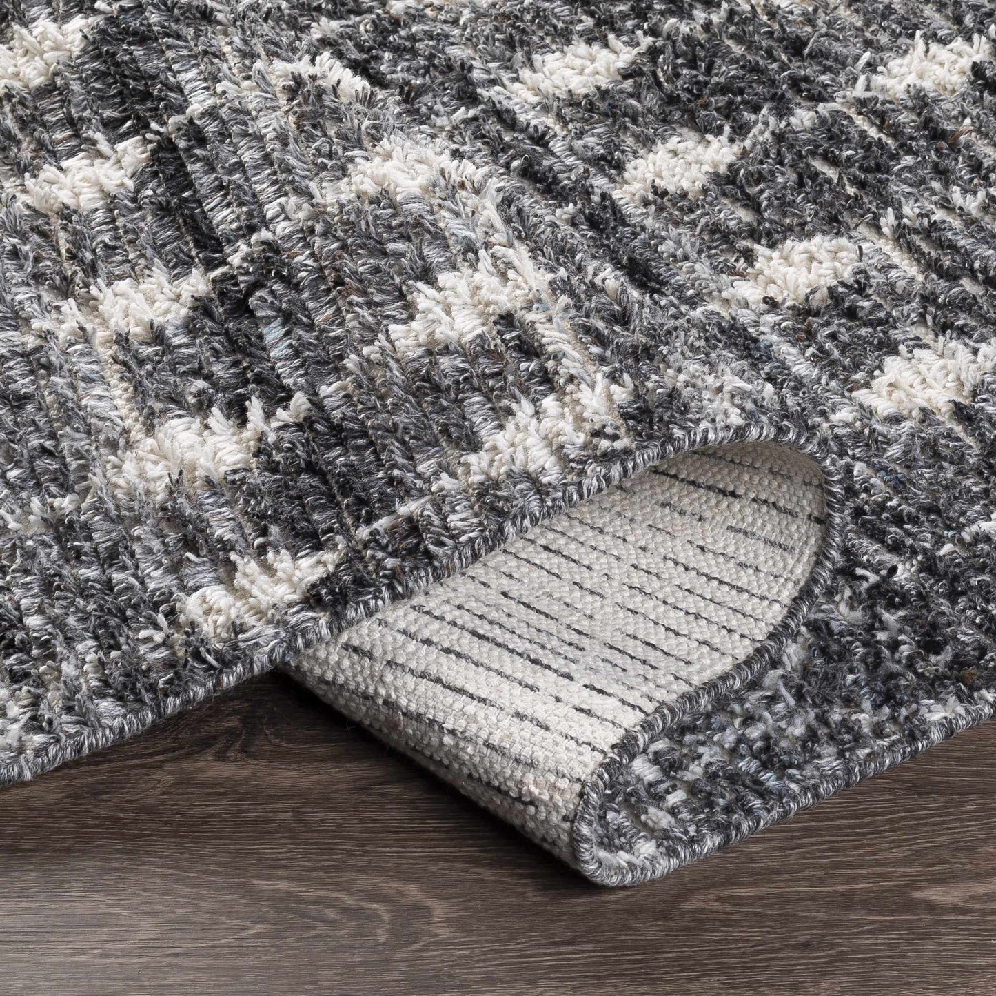 Birch BHC-2301 Hand Knotted Rug