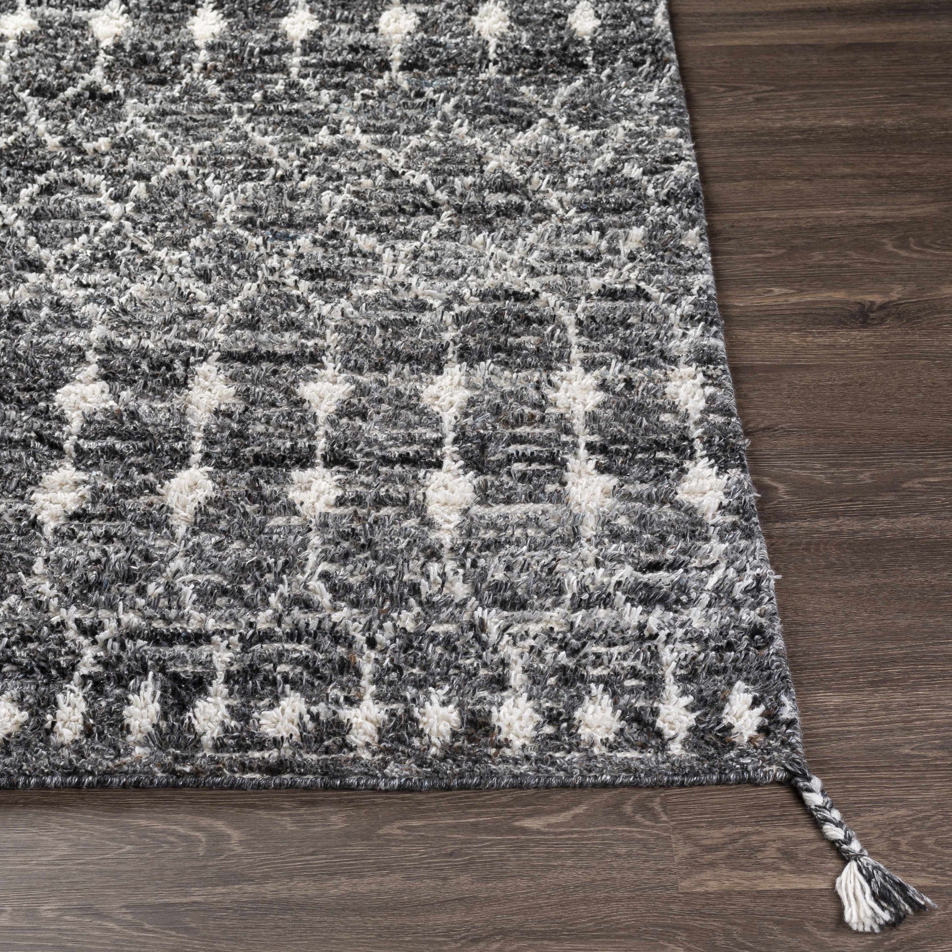 Birch BHC-2301 Hand Knotted Rug