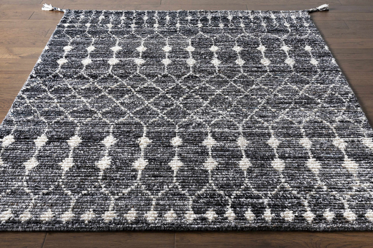 Birch BHC-2301 Hand Knotted Rug