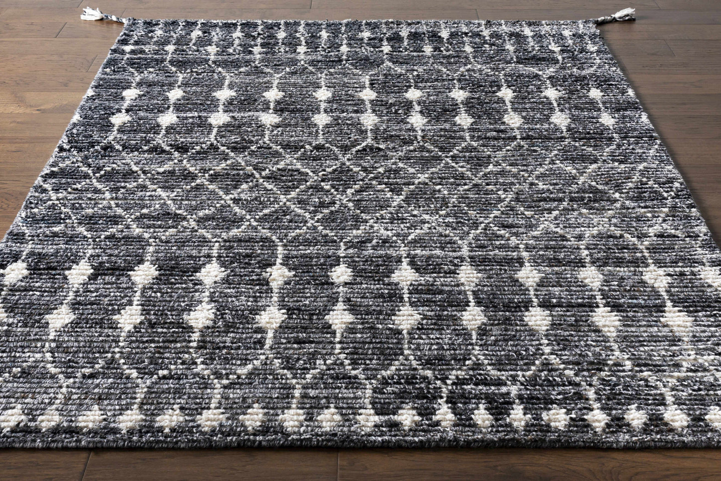 Birch BHC-2301 Hand Knotted Rug