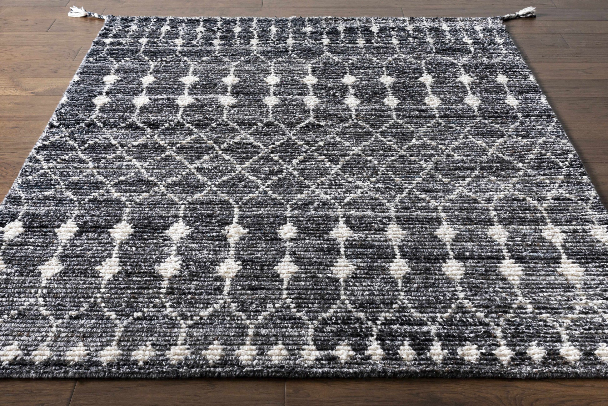 Birch BHC-2301 Hand Knotted Rug