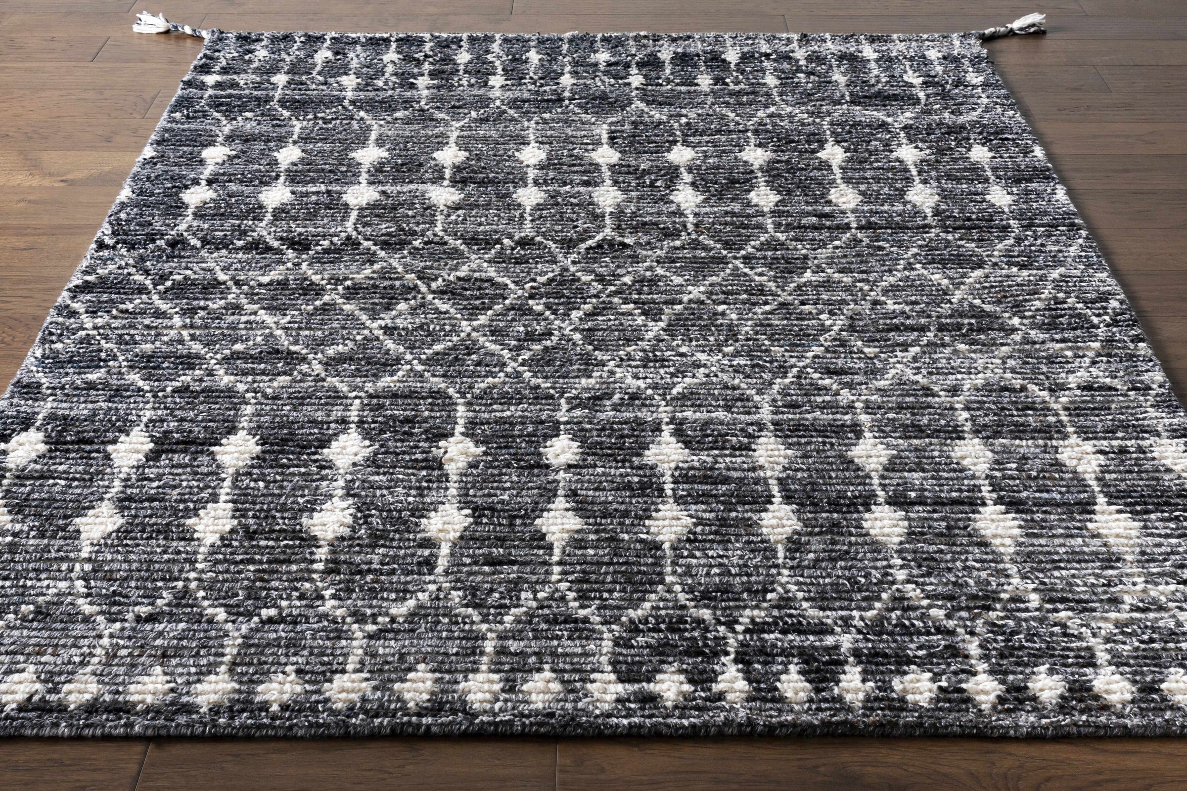 Birch BHC-2301 Hand Knotted Rug