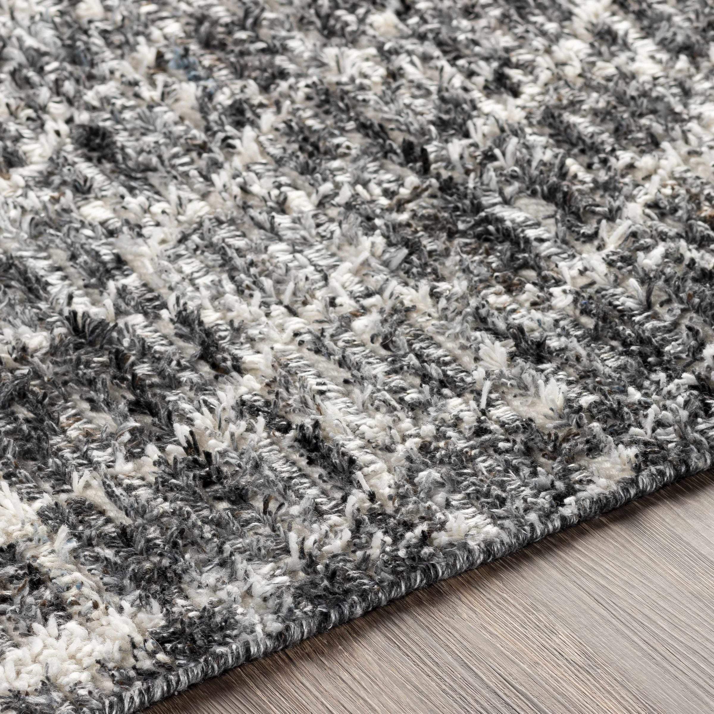 Birch BHC-2301 Hand Knotted Rug