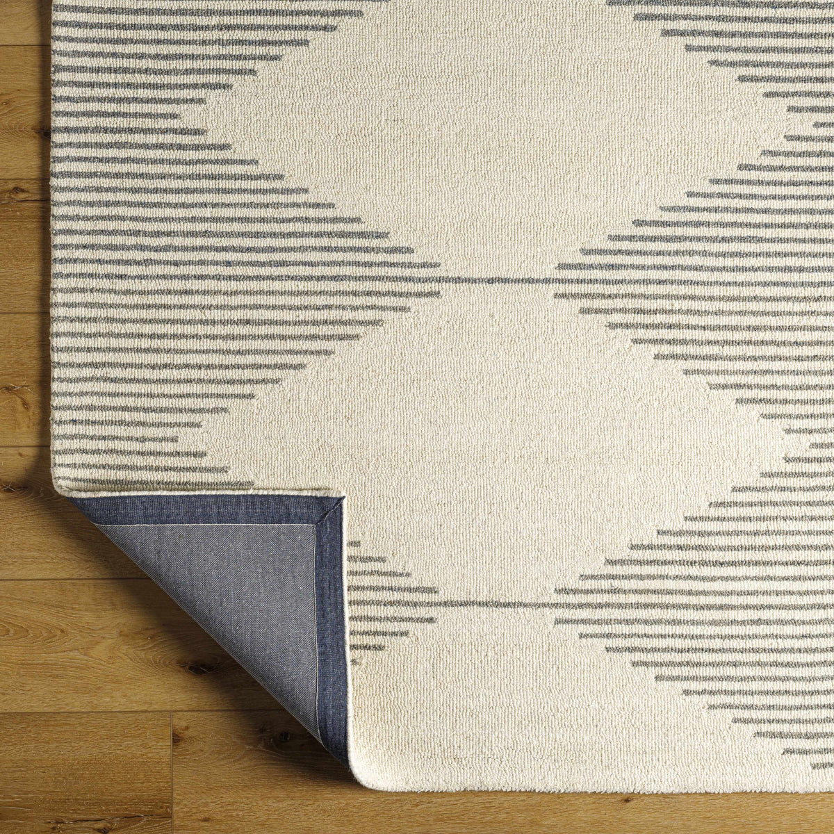 Granada GND-2356 Hand Tufted Rug