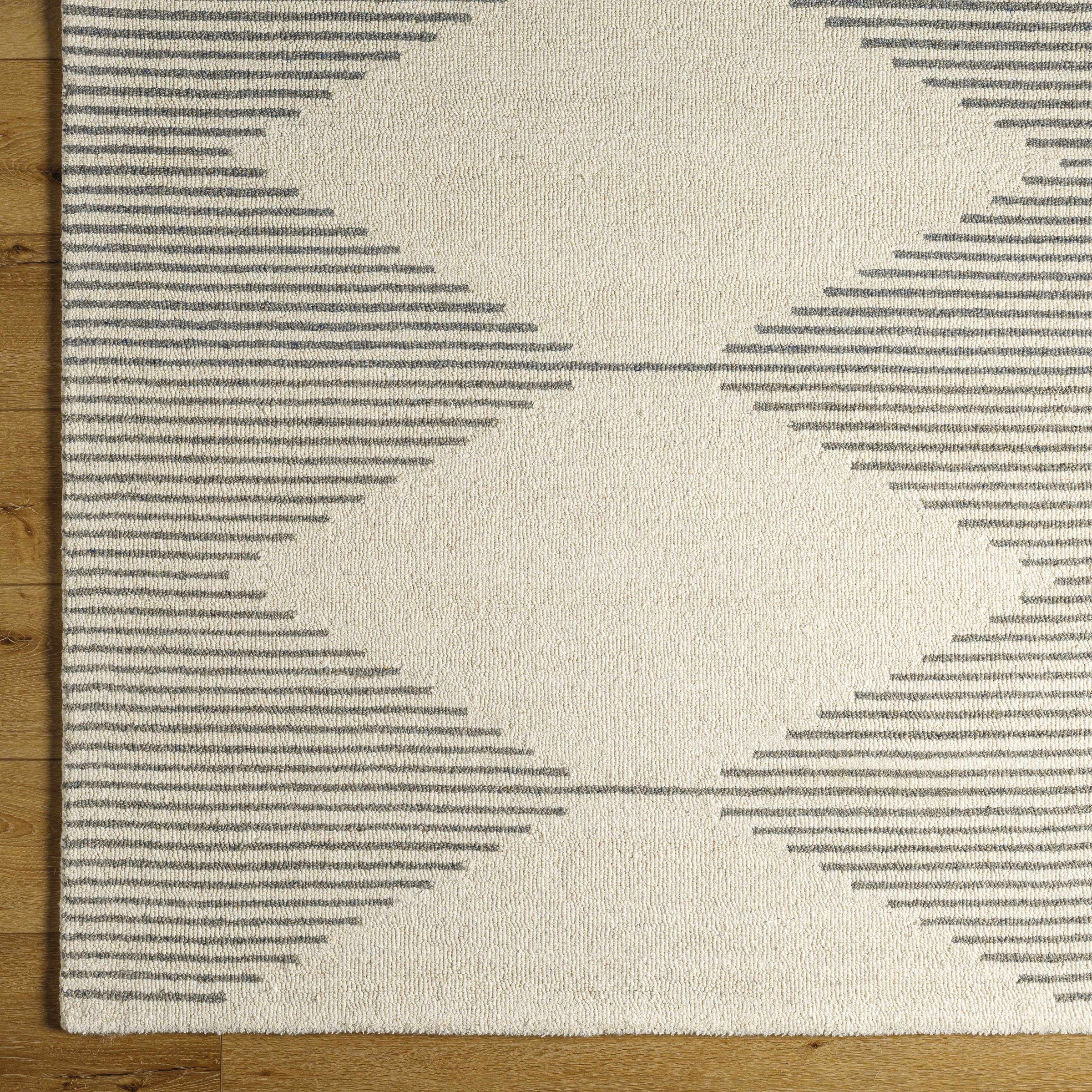 Granada GND-2356 Hand Tufted Rug