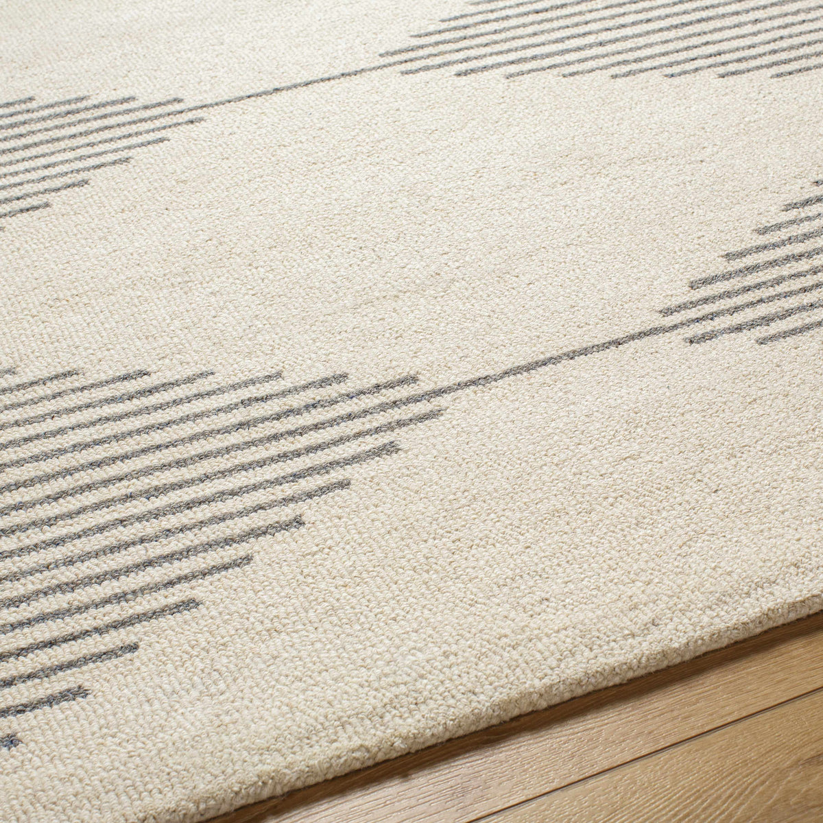 Granada GND-2356 Hand Tufted Rug