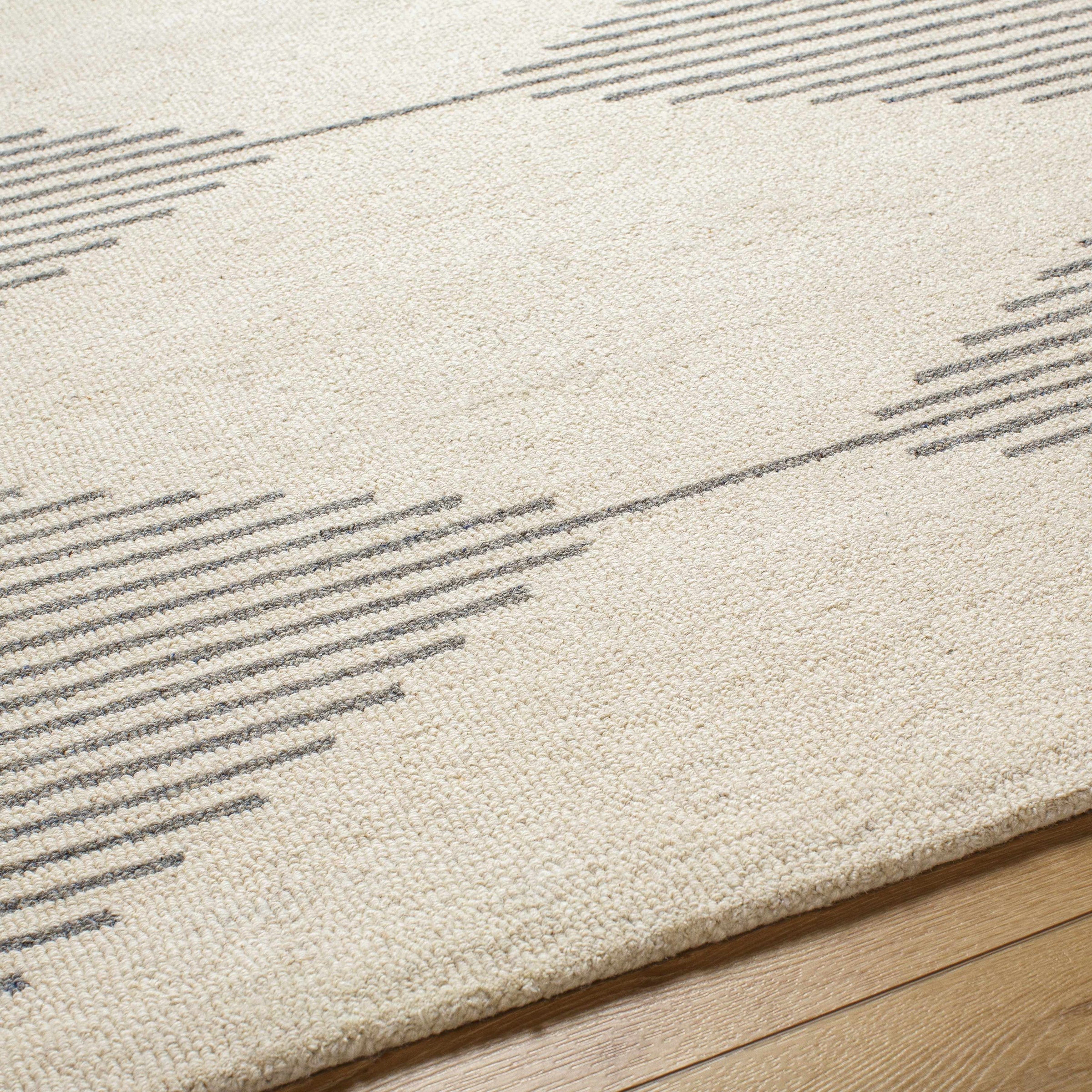 Granada GND-2356 Hand Tufted Rug