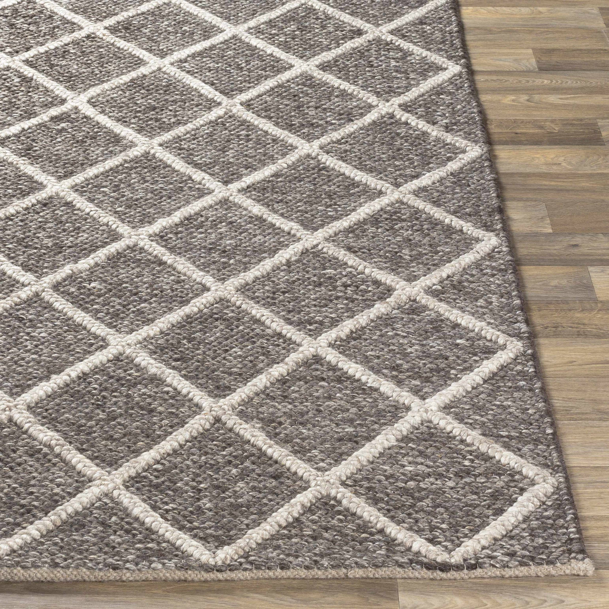Napels NPL-2302 Hand Woven Rug