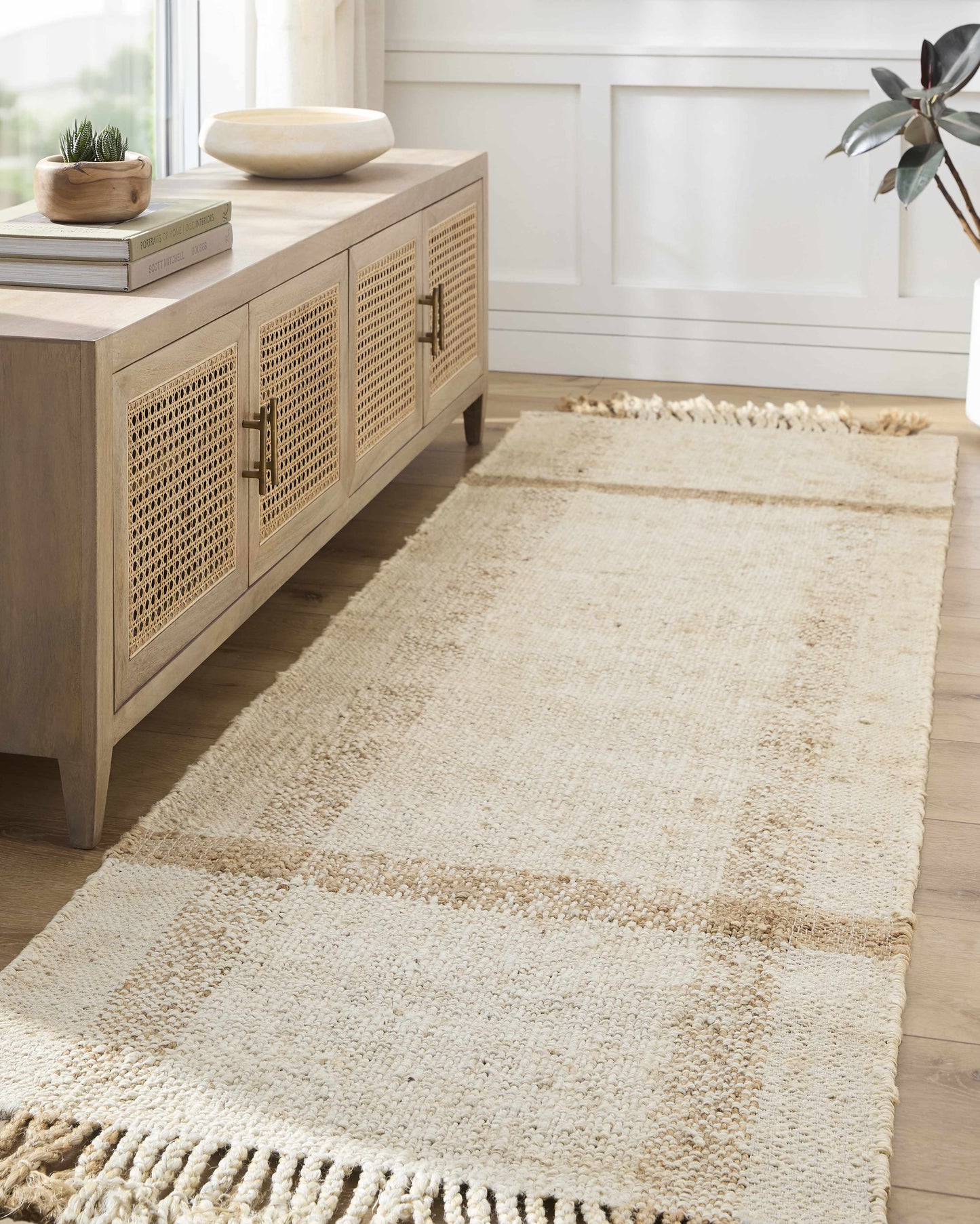 Jasmine JAM-2304 Hand Woven Rug