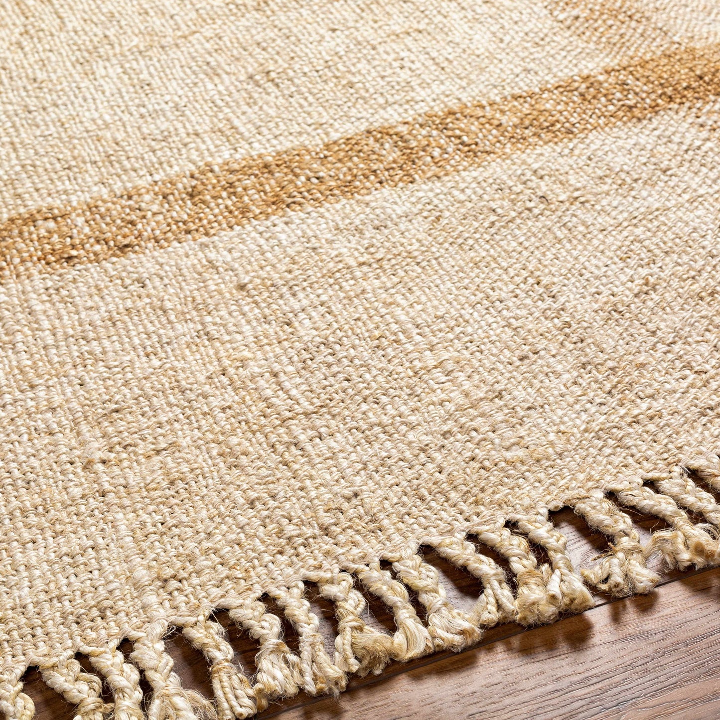 Jasmine JAM-2304 Hand Woven Rug