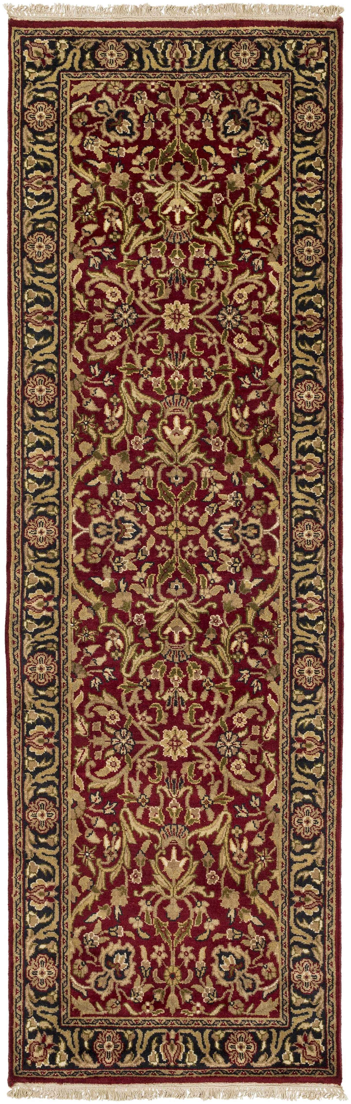 Taj Mahal TJ-1143 Hand Knotted Rug