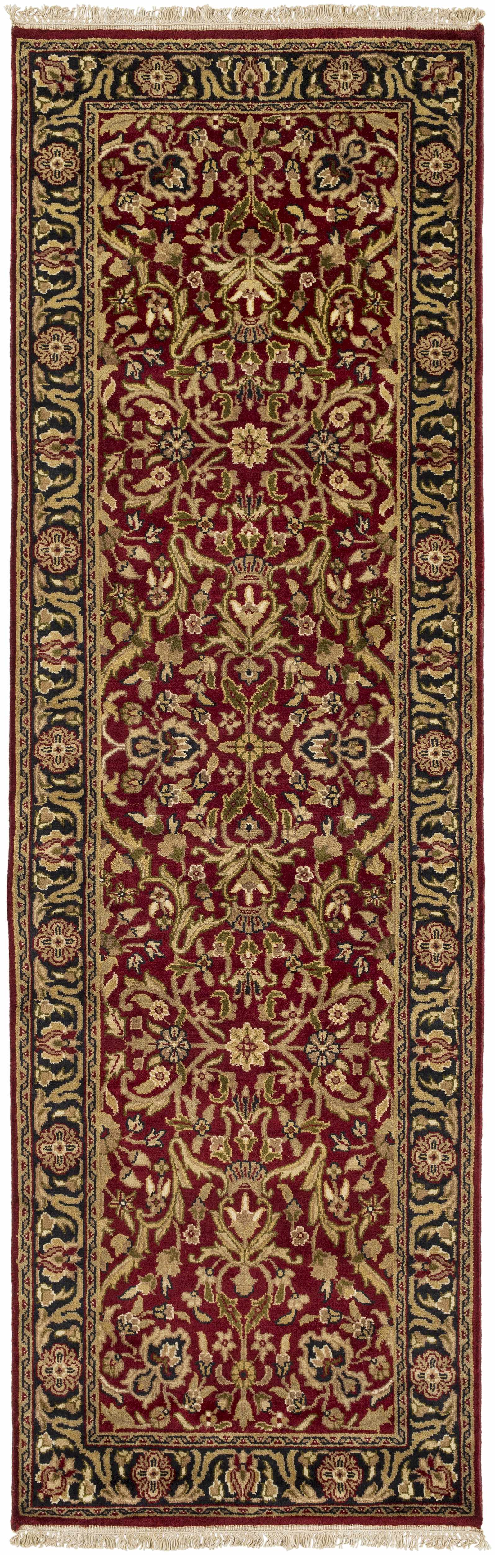 Taj Mahal TJ-1143 Hand Knotted Rug