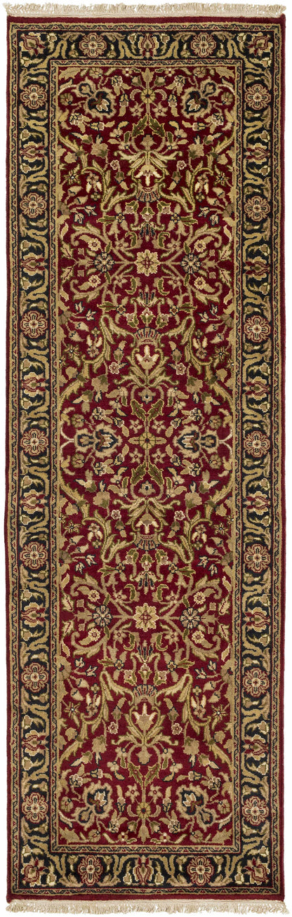Taj Mahal TJ-1143 Hand Knotted Rug