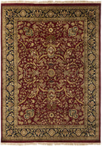 Taj Mahal TJ-1143 Hand Knotted Rug