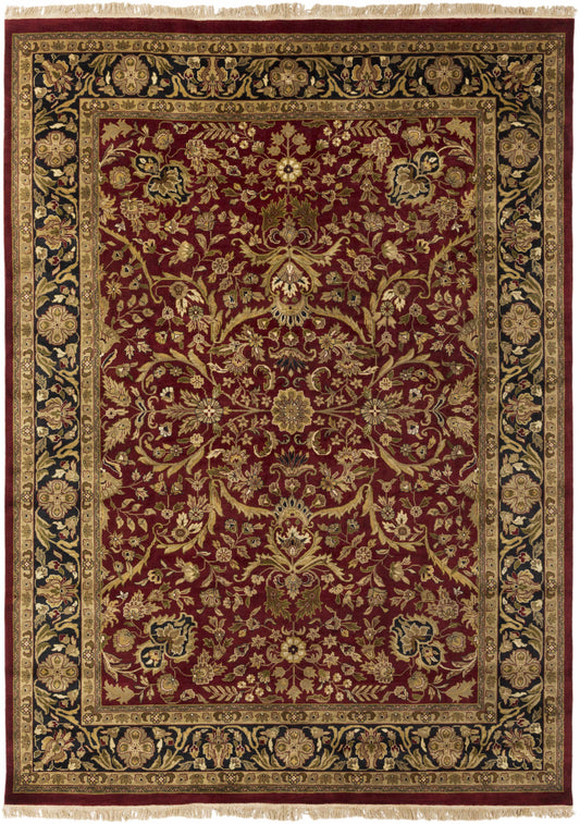 Taj Mahal TJ-1143 Hand Knotted Rug