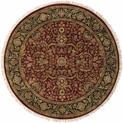 Taj Mahal TJ-1143 Hand Knotted Rug