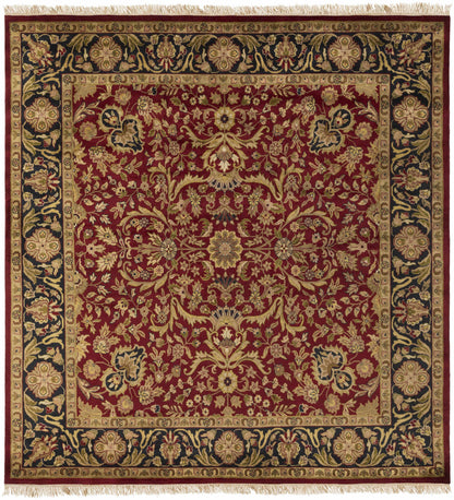 Taj Mahal TJ-1143 Hand Knotted Rug
