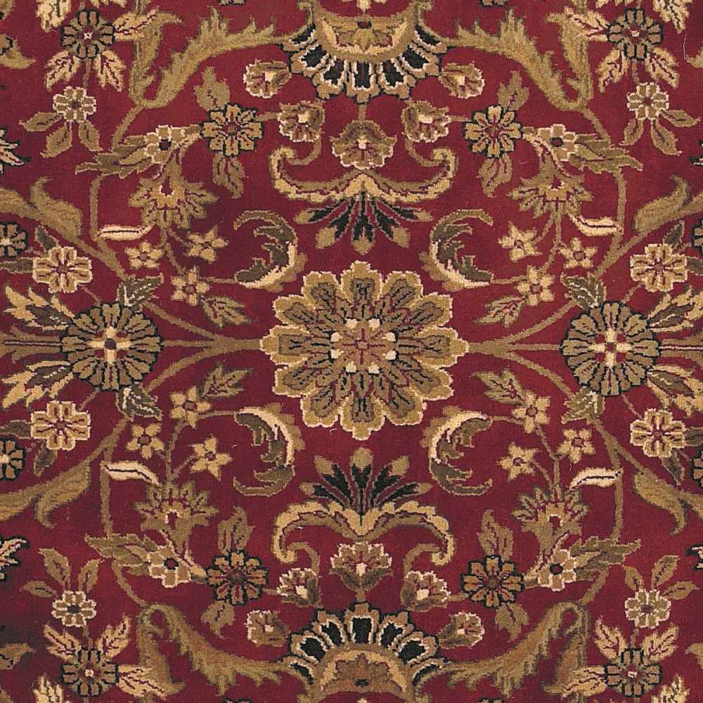 Taj Mahal TJ-1143 Hand Knotted Rug