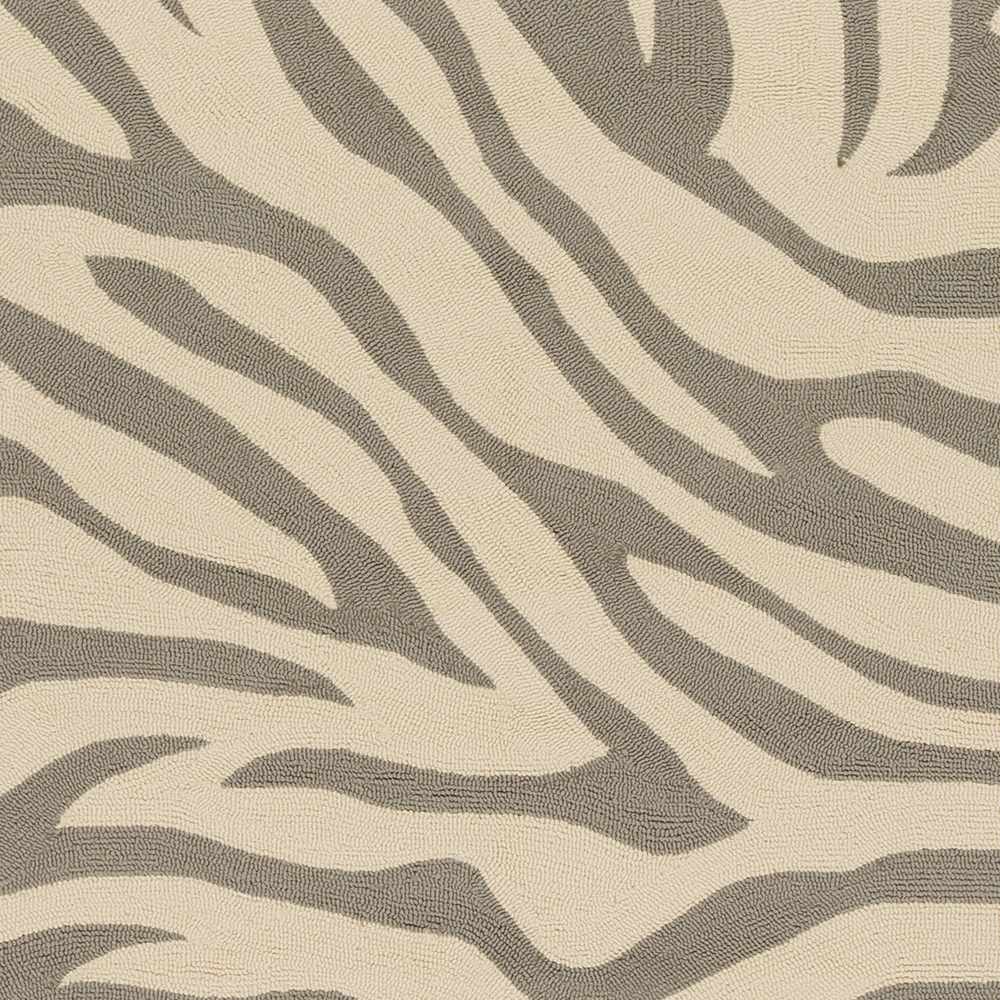 Rain RAI-1172 Hand Hooked Rug