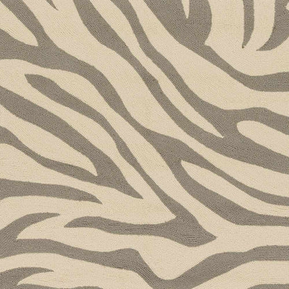 Rain RAI-1172 Hand Hooked Rug