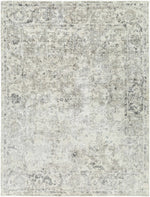 Jordan JOR-2304 Handmade Rug