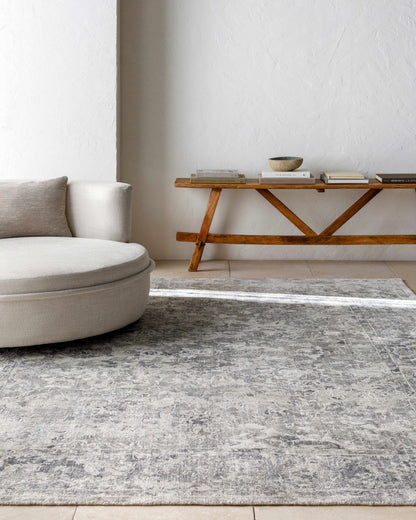 Jordan JOR-2304 Handmade Rug