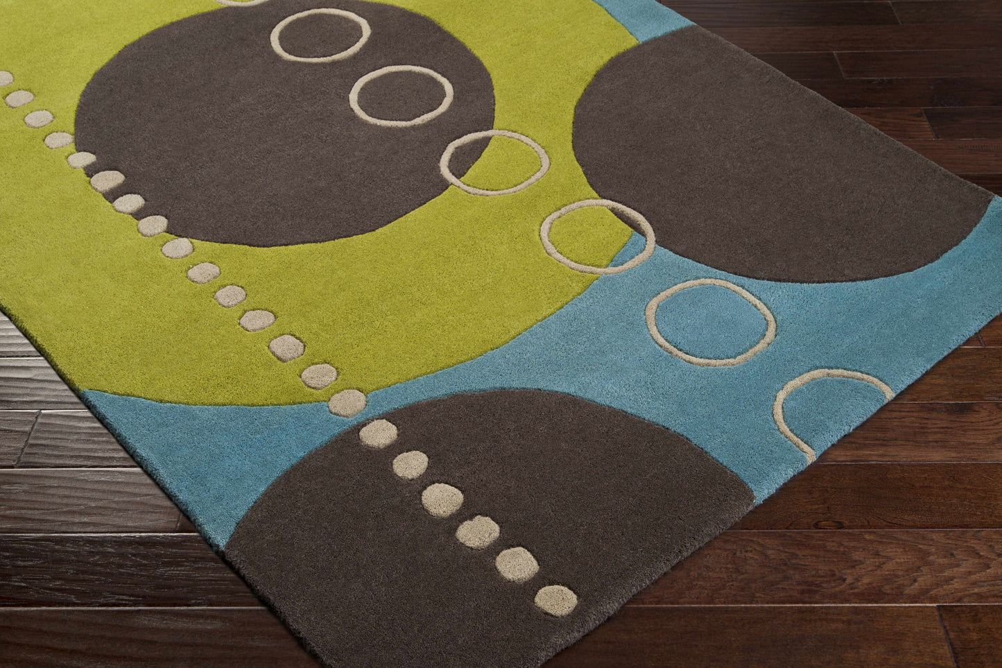Forum FM-7013 Hand Tufted Rug