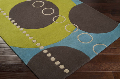 Forum FM-7013 Hand Tufted Rug