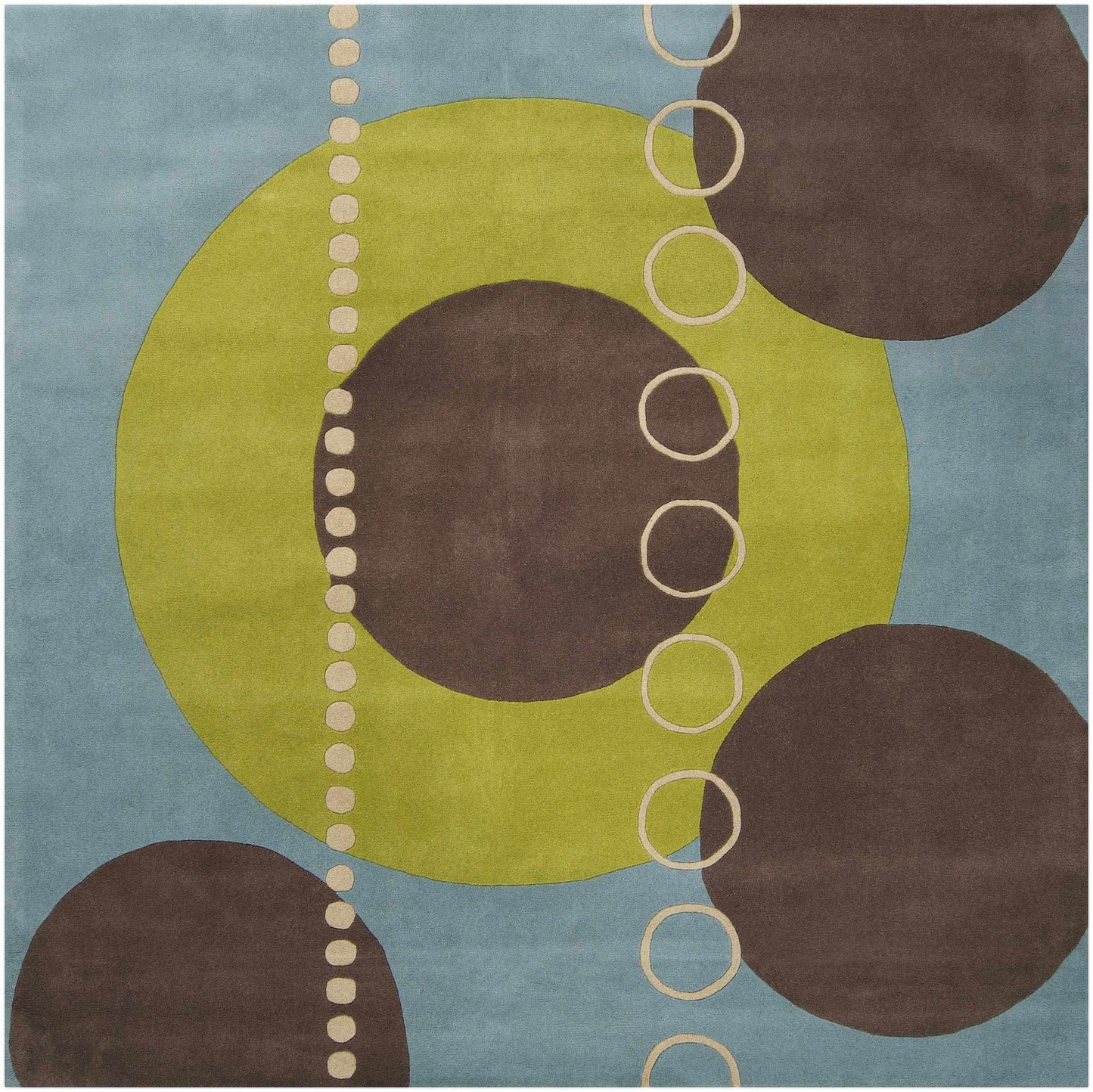 Forum FM-7013 Hand Tufted Rug