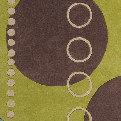 Forum FM-7013 Hand Tufted Rug