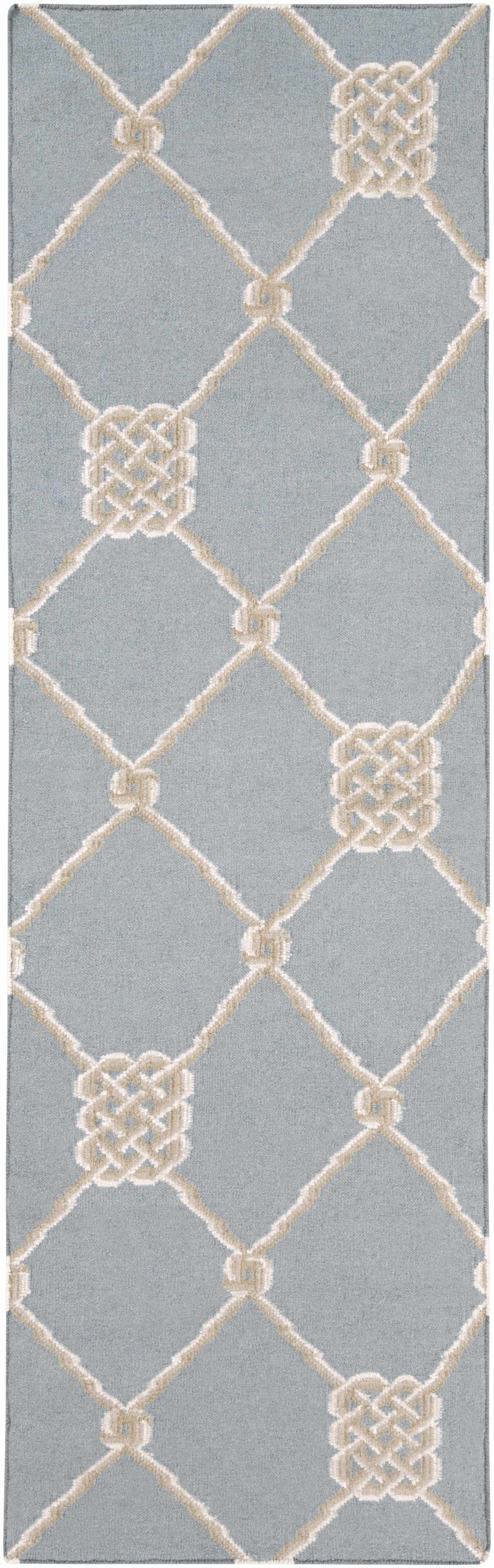 Frontier FT-200 Hand Woven Rug