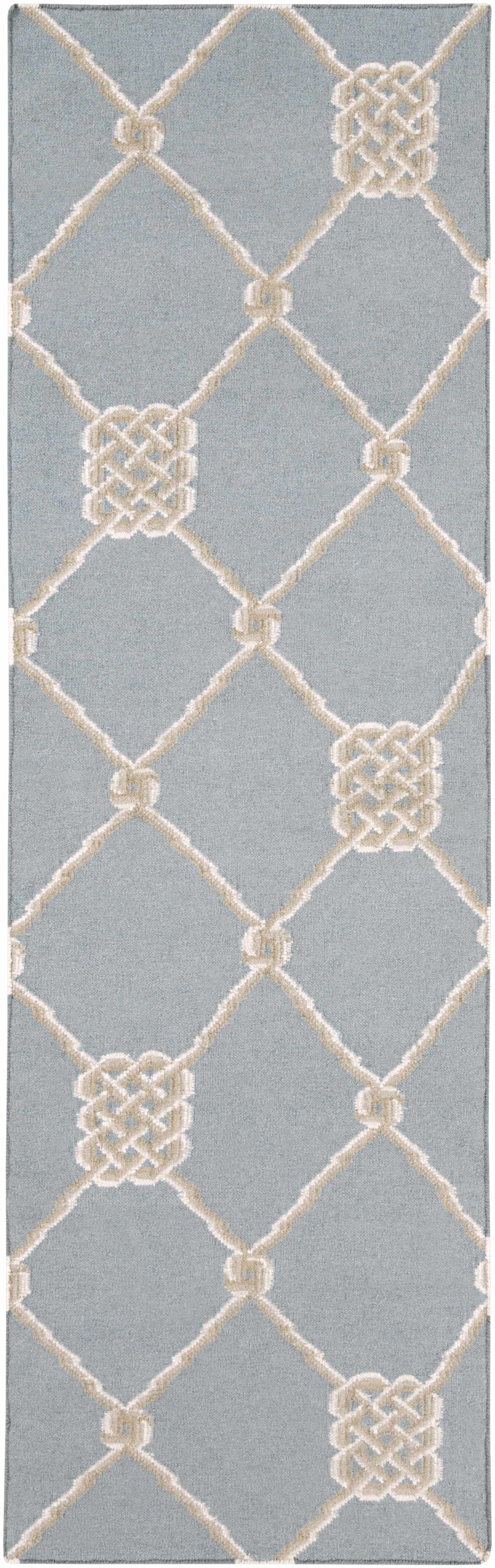Frontier FT-200 Hand Woven Rug