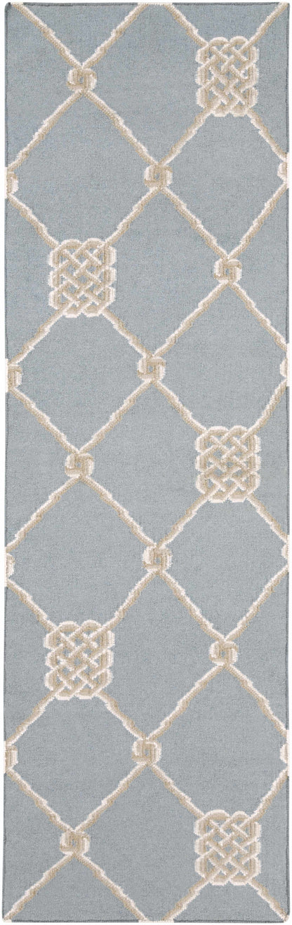 Frontier FT-200 Hand Woven Rug