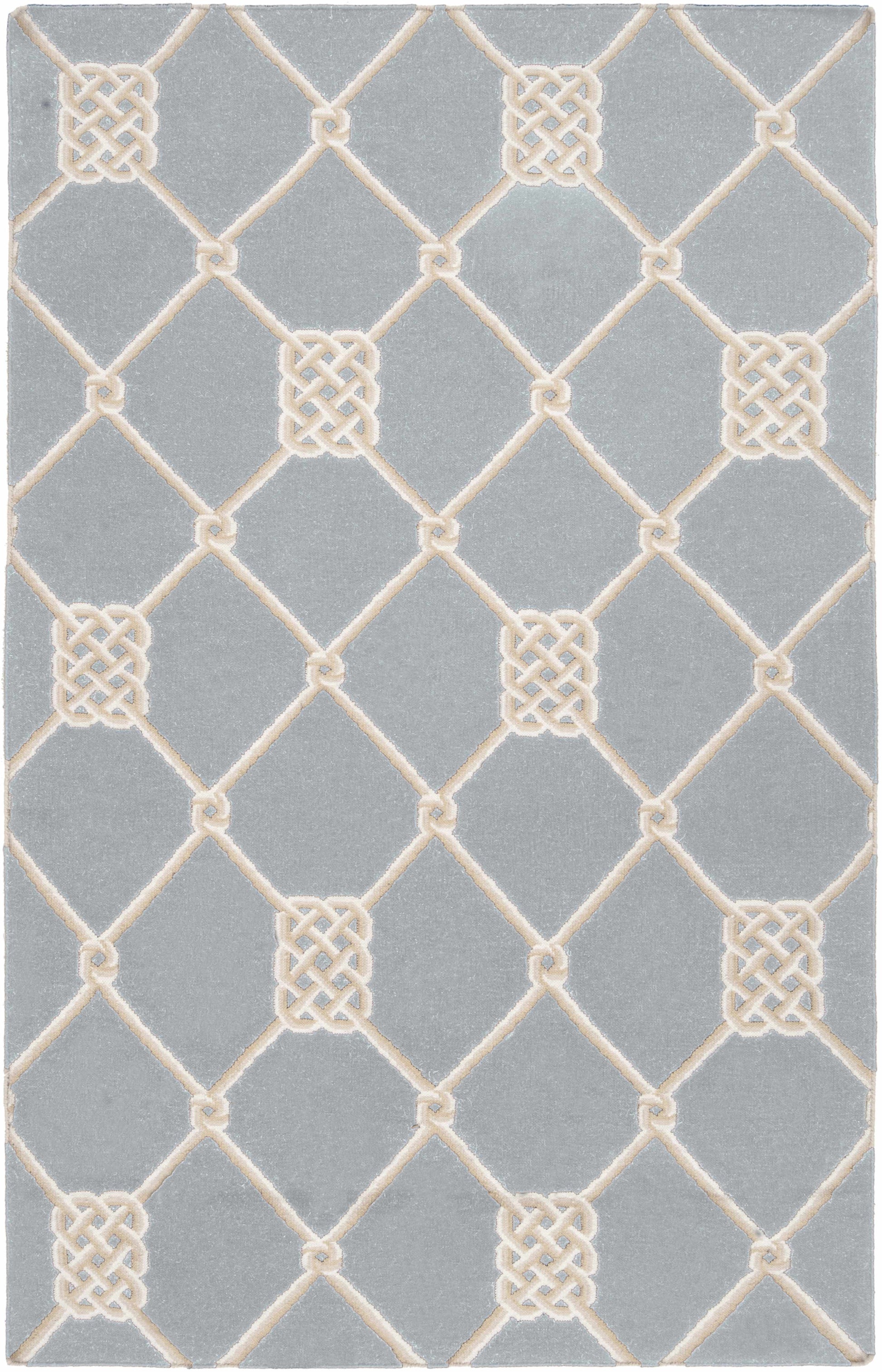 Frontier FT-200 Hand Woven Rug