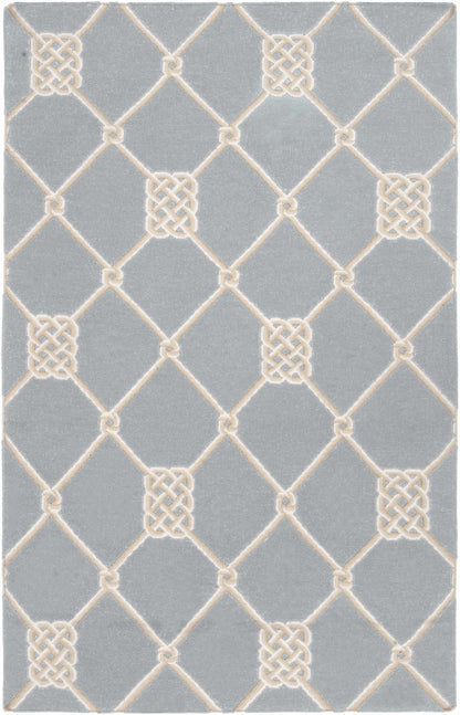Frontier FT-200 Hand Woven Rug