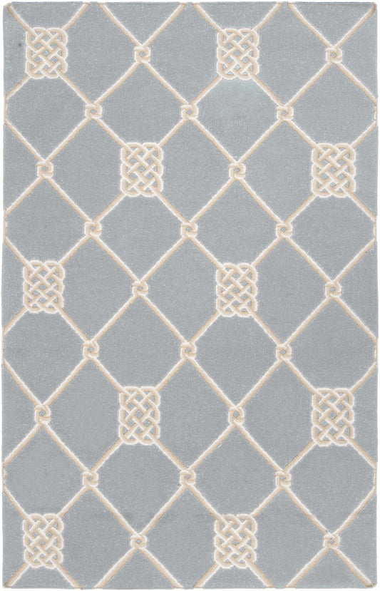 Frontier FT-200 Hand Woven Rug