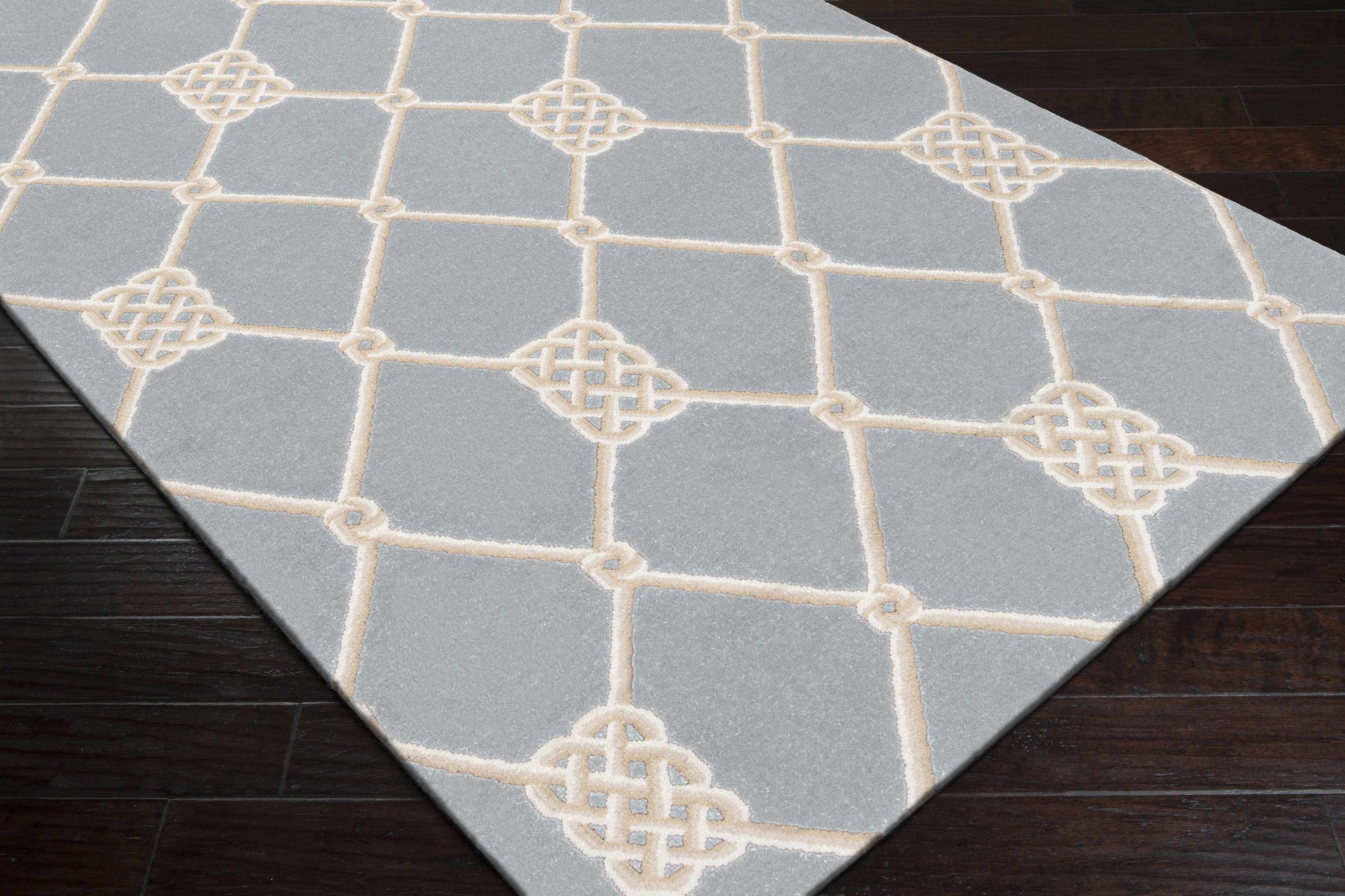 Frontier FT-200 Hand Woven Rug