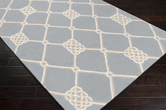 Frontier FT-200 Hand Woven Rug