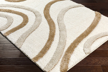 Hudson Shag HDS-2311 Machine Woven Rug