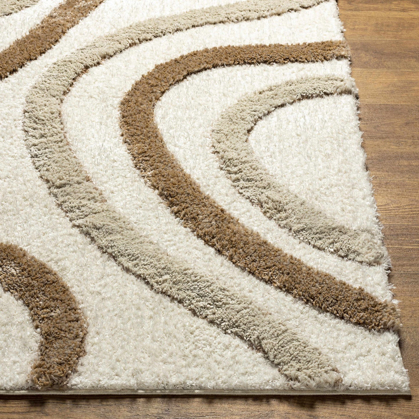 Hudson Shag HDS-2311 Machine Woven Rug