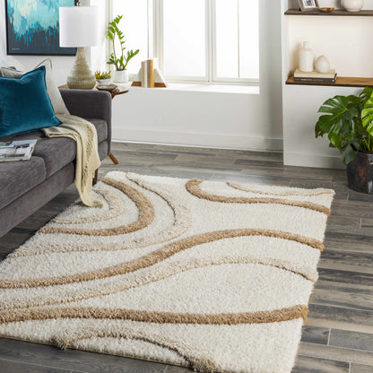 Hudson Shag HDS-2311 Machine Woven Rug