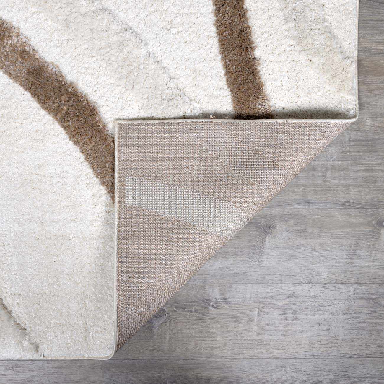 Hudson Shag HDS-2311 Machine Woven Rug