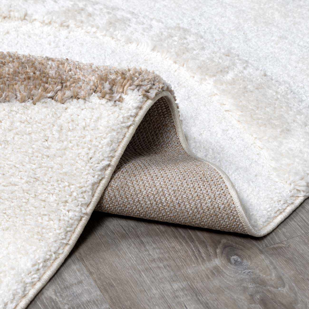 Hudson Shag HDS-2311 Machine Woven Rug