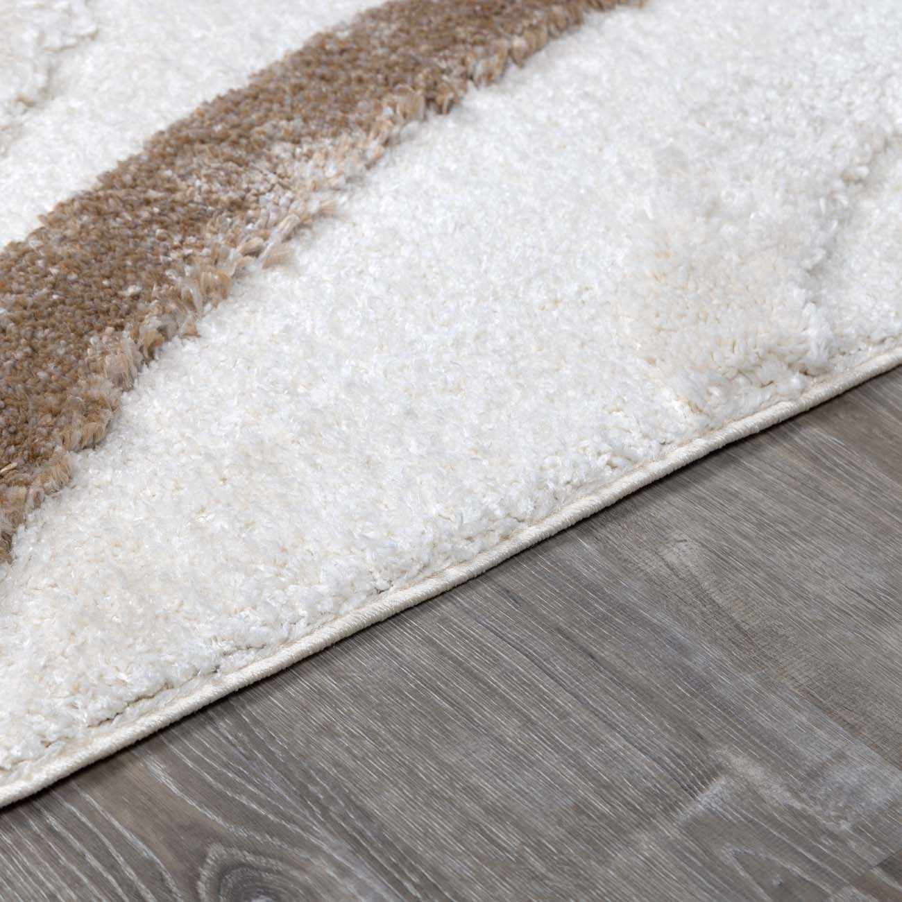 Hudson Shag HDS-2311 Machine Woven Rug